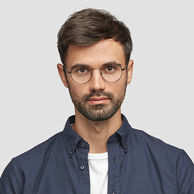 Marcus Webb
